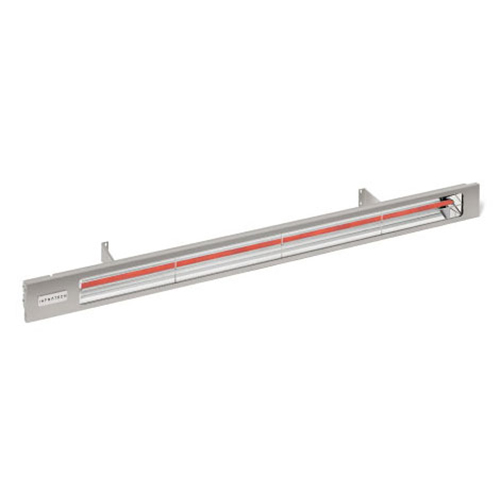 CAD Drawings BIM Models Infratech SL-Slimline Series Single Element Heaters